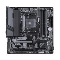 Материнская плата Gigabyte B550M GAMING X WIFI6 B550MGAMINGXWIFI6