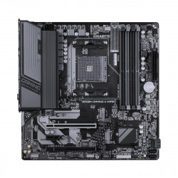 Материнская плата mATX GIGABYTE B550M GAMING X WIFI6