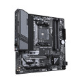 Материнская плата Gigabyte B550M GAMING X WIFI6 B550MGAMINGXWIFI6