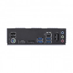 Материнская плата mATX GIGABYTE B550M GAMING X WIFI6