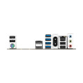 Материнская плата GIGABYTE B550M K WF6E B550 AM4 4xDDR4 mATX B550MKWF6E