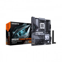 Материнская плата Gigabyte B650E EAGLE WIFI6E AM5 ATX B650EEAGLEWIFI6E