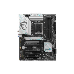 Материнская плата ATX MSI B760 GAMING PLUS WIFI DDR4