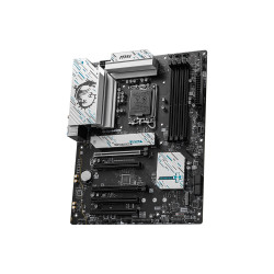 Материнская плата ATX MSI B760 GAMING PLUS WIFI DDR4