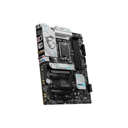 Материнская плата ATX MSI B760 GAMING PLUS WIFI DDR4