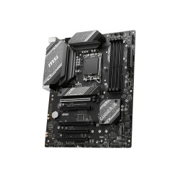 Материнская плата ATX MSI B760 GAMING PLUS WIFI