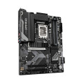 Материнская плата GIGABYTE B760 GAMING X D4 GEN5 LGA1700 ATX B760GAMINGXD4GEN5