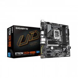 Материнская плата GIGABYTE B760M DS3H GEN5 B760MDS3HGEN5 Материнская плата GIGABYTE B760M DS3H GEN5 B760MDS3HGEN5