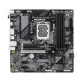 Материнская плата Gigabyte B760M DS3H WIFI6E GEN5 B760MDS3HWIFI6EGEN5