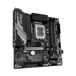 Материнская плата LGA1700 mATX GIGABYTE B760M G X DDR4 GEN5