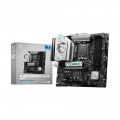 Материнская плата Micro-ATX MSI B760M GAMING PLUS WIFI