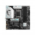 Материнская плата Micro-ATX MSI B760M GAMING PLUS WIFI