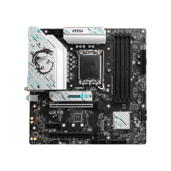 Материнская плата Micro-ATX MSI B760M GAMING PLUS WIFI