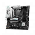 Материнская плата Micro-ATX MSI B760M GAMING PLUS WIFI