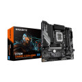 Материнская плата Gigabyte B760M GAMING X DDR4 GEN5 B760MGAMINGXDDR4GEN5