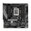 Материнская плата Gigabyte B760M GAMING X DDR4 GEN5 B760MGAMINGXDDR4GEN5
