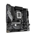 Материнская плата Gigabyte B760M GAMING X DDR4 GEN5 B760MGAMINGXDDR4GEN5
