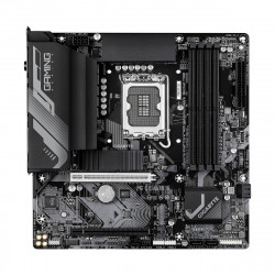Материнская плата LGA1700 mATX GIGABYTE B760M GAMING X WIFI6E GEN5