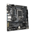 Материнская плата GIGABYTE B760M H DDR4 LGA1700 mATX B760MHDDR4