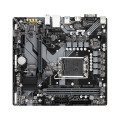 Материнская плата GIGABYTE B760M H DDR4 LGA1700 mATX B760MHDDR4