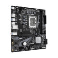 Материнская плата GIGABYTE B760M H V2 LGA1700 2xDDR5 mATX B760MHV2