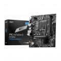Материнская плата ASRock B760M-HDV/M.2 D4 LGA1700 mATX B760M-HDV/M.2D4