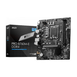 Материнская плата ASRock B760M-HDV/M.2 D4 LGA1700 mATX B760M-HDV/M.2D4 Материнская плата ASRock B760M-HDV/M.2 D4 LGA1700 mATX B760M-HDV/M.2D4