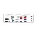 Материнская плата GIGABYTE B850 EAGLE ICE, AM5, B850, ATX, B850EAGLEICE
