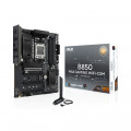 Материнская плата ASUS B850 MAX GAMING WIFI AM5 ATX B850MAXGAMINGWIFI