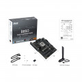 Материнская плата ASUS B850 MAX GAMING WIFI AM5 ATX B850MAXGAMINGWIFI