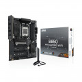Материнская плата ASUS B850 MAX GAMING WIFI AM5 ATX B850MAXGAMINGWIFI