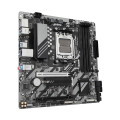 Материнская плата GIGABYTE B850M D3HP, Socket AM5, B850, mATX, B850MD3HP
