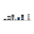 Материнская плата GIGABYTE B850M D3HP, Socket AM5, B850, mATX, B850MD3HP