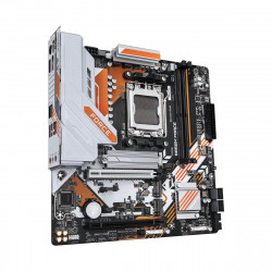 Материнская плата mATX GIGABYTE B850M FORCE
