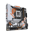 Материнская плата GIGABYTE B850M FORCE WIFI6E B850M WIFI6E B850MFORCEWIFI6E
