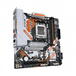 Материнская плата mATX GIGABYTE B850M FORCE WIFI6E