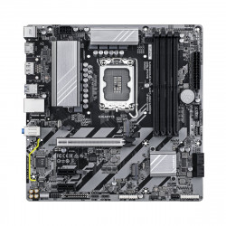 Материнская плата mATX GIGABYTE B860M D3HP