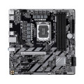 Материнская плата Gigabyte B860M D3W B860 LGA1851 4xDDR5 M-ATX B860MD3W