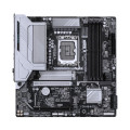 Материнская плата Gigabyte B860M GAMING X WIFI6E B860 LGA1851 4xDDR5 M-ATX B860MGAMINGXWIFI6E