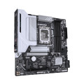 Материнская плата Gigabyte B860M GAMING X WIFI6E B860 LGA1851 4xDDR5 M-ATX B860MGAMINGXWIFI6E