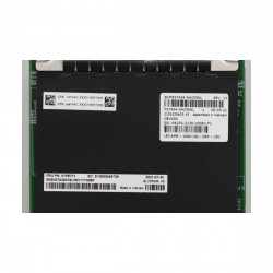 Сетевая карта Broadcom BCM957454-N425SNL 4×25 Гбит/с SFP28