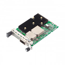 Сетевой адаптер Broadcom NetXtreme N2200G BCM957608-N2200GQP00 2x200GbE OCP3.0