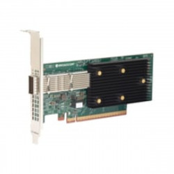 Сетевая карта Broadcom BCM957608-P2200GQF00 2×400 Гбит/с Сетевая карта Broadcom BCM957608-P2200GQF00 2×400 Гбит/с