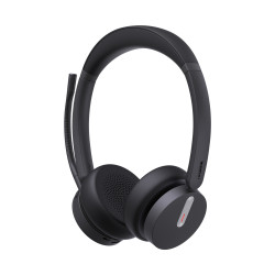 Гарнитура Bluetooth Yealink BH70 Dual UC USB-C/A