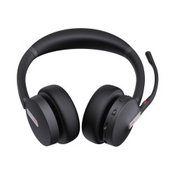 Гарнитура Bluetooth Yealink BH70 Dual UC USB-C/A