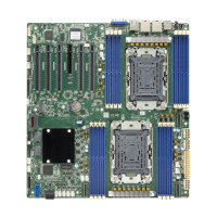 Материнская плата AIC VEGA EATX Dual Intel Xeon DDR5 BMB2DPR0001A