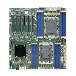 Серверная материнская плата AIC BMB2DPR0001A