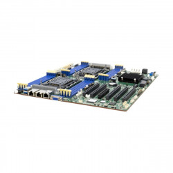 Серверная материнская плата AIC BMB2DPR0001A