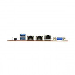 Серверная материнская плата AIC BMB2DPR0001A