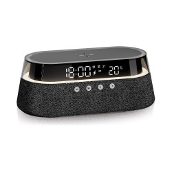 Портативная колонка BBK BTA1212 (B)